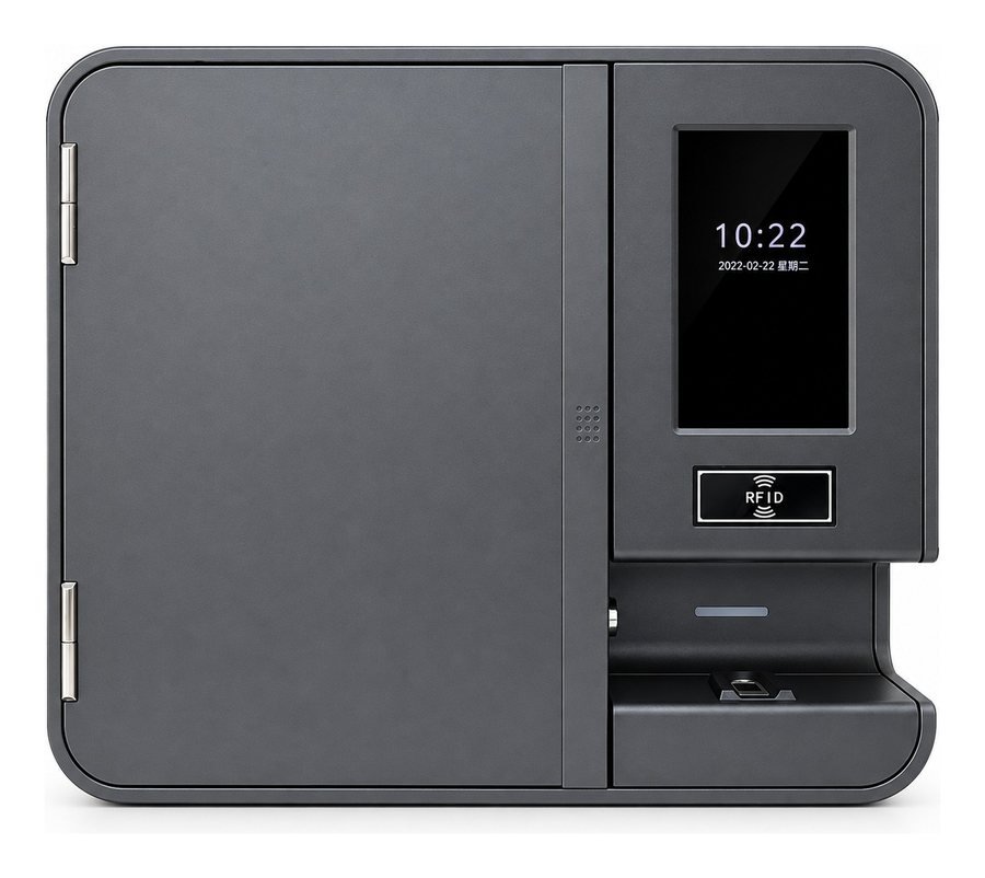Landwell K26 smart key cabinet