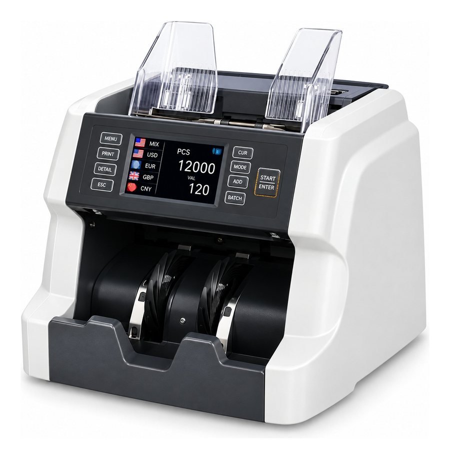 VC-9 value counter